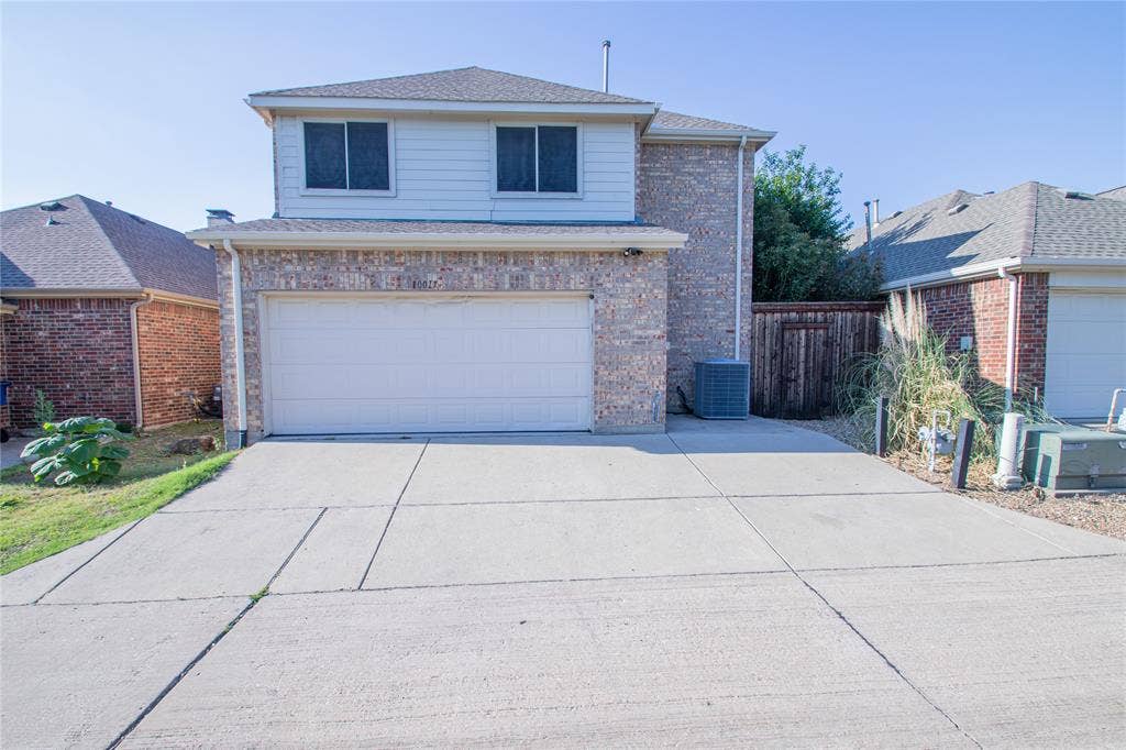 10017 Bell Rock Road, Frisco, TX 75035 10017 Bell Rock Road, Frisco, TX 75035