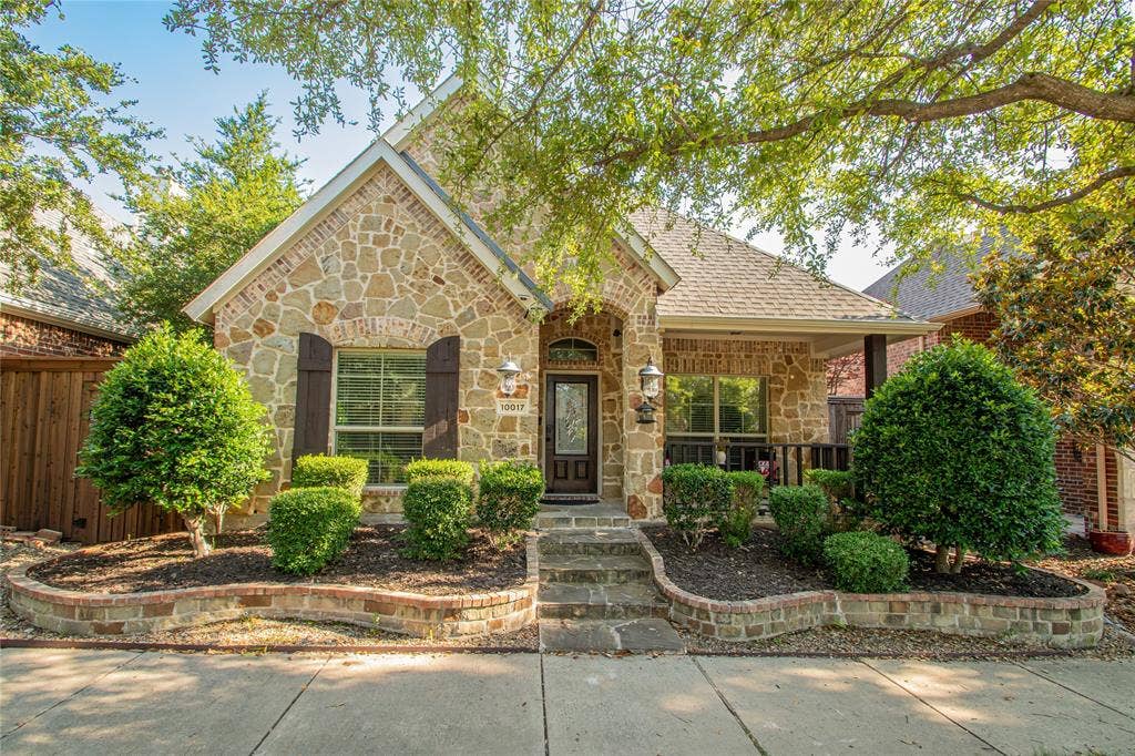 10017 Bell Rock Road, Frisco, TX 75035 10017 Bell Rock Road, Frisco, TX 75035