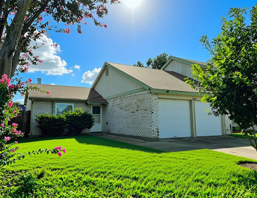 Property photo for 2925 Fairway Drive, Grand Prairie, TX