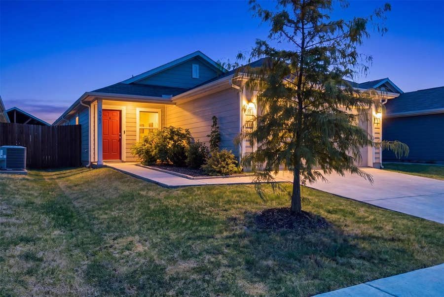 Property photo for 5907 Wedgemere Drive, Princeton, TX