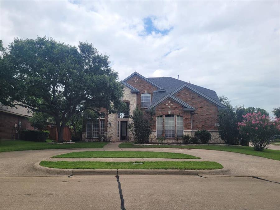 Property photo for 4509 Brittany Drive, Rowlett, TX