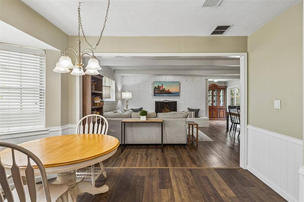 507 Lake Ridge Drive, Allen, TX 75002 507 Lake Ridge Drive, Allen, TX 75002
