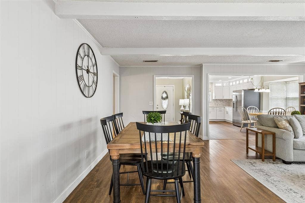507 Lake Ridge Drive, Allen, TX 75002 507 Lake Ridge Drive, Allen, TX 75002