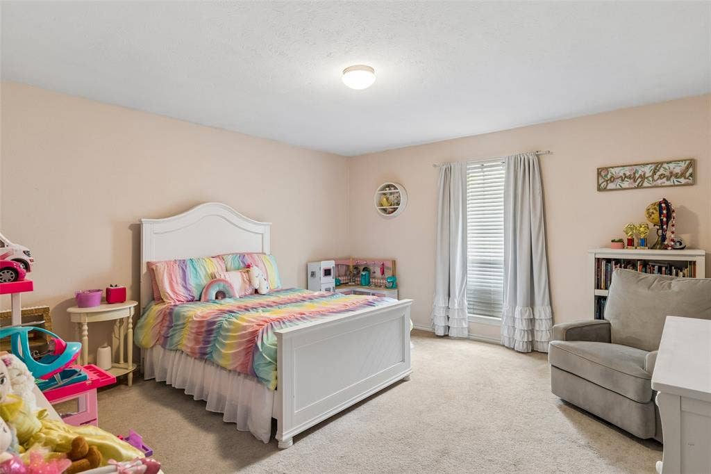 507 Lake Ridge Drive, Allen, TX 75002 507 Lake Ridge Drive, Allen, TX 75002