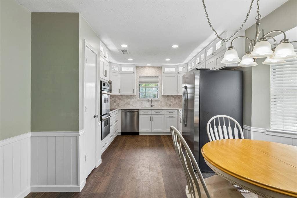 507 Lake Ridge Drive, Allen, TX 75002 507 Lake Ridge Drive, Allen, TX 75002