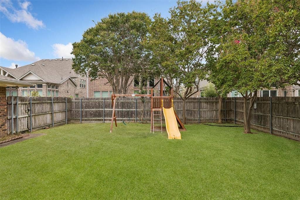 507 Lake Ridge Drive, Allen, TX 75002 507 Lake Ridge Drive, Allen, TX 75002