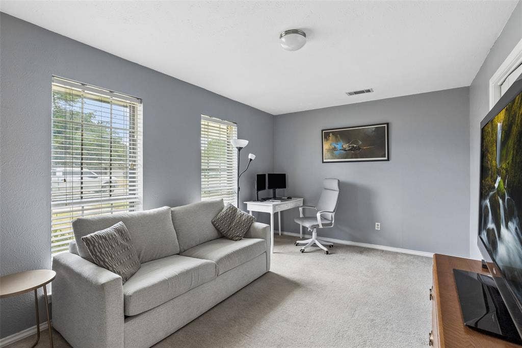 507 Lake Ridge Drive, Allen, TX 75002 507 Lake Ridge Drive, Allen, TX 75002