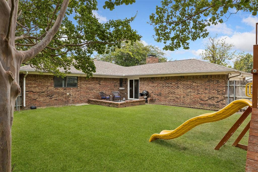 507 Lake Ridge Drive, Allen, TX 75002 507 Lake Ridge Drive, Allen, TX 75002