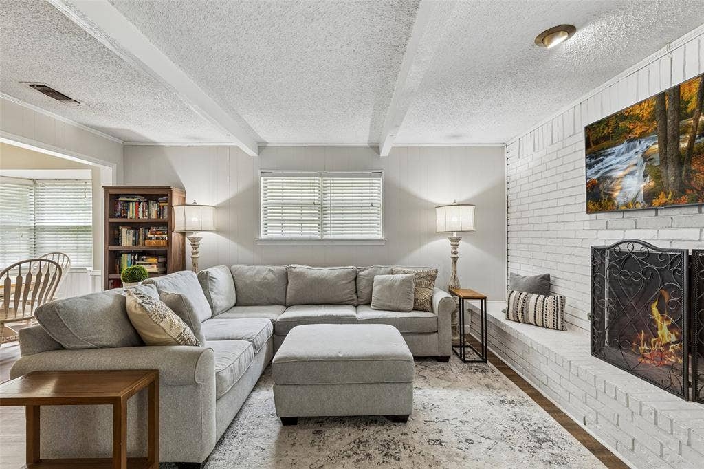 507 Lake Ridge Drive, Allen, TX 75002 507 Lake Ridge Drive, Allen, TX 75002