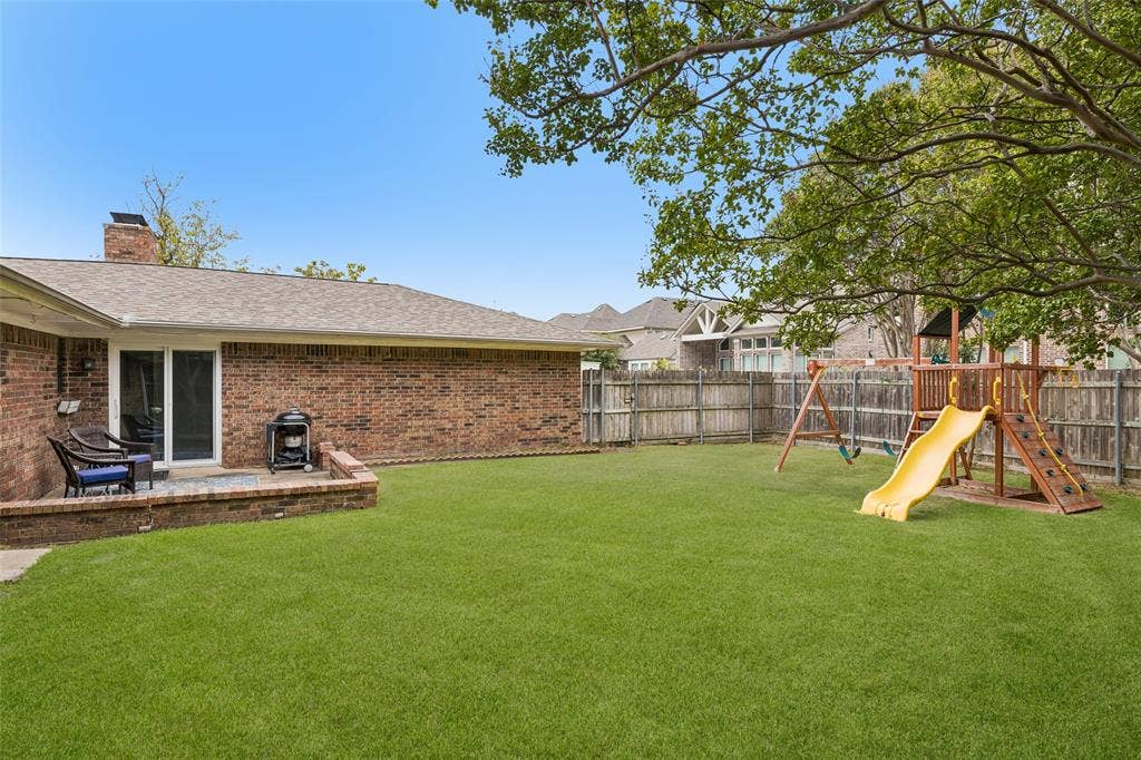 507 Lake Ridge Drive, Allen, TX 75002 507 Lake Ridge Drive, Allen, TX 75002