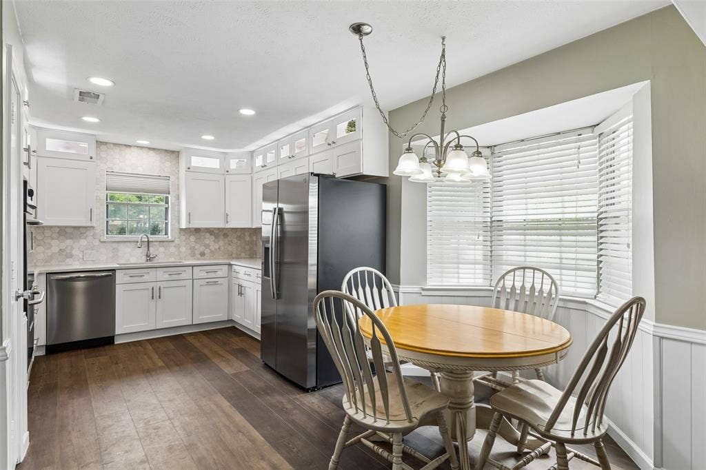 507 Lake Ridge Drive, Allen, TX 75002 507 Lake Ridge Drive, Allen, TX 75002