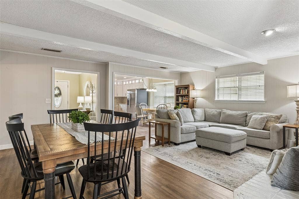 507 Lake Ridge Drive, Allen, TX 75002 507 Lake Ridge Drive, Allen, TX 75002