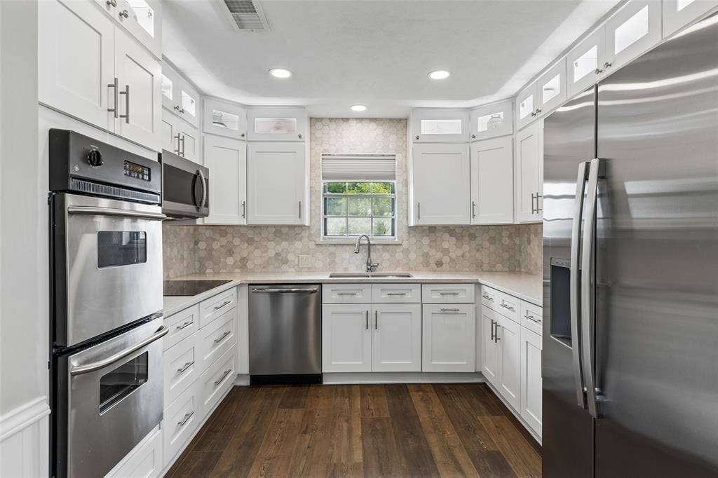 507 Lake Ridge Drive, Allen, TX 75002 507 Lake Ridge Drive, Allen, TX 75002