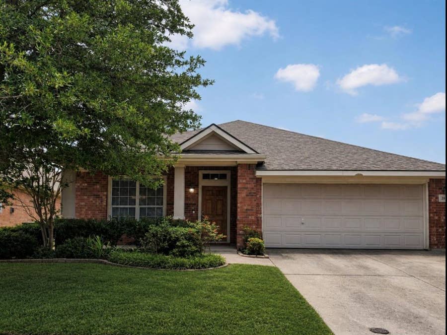 Property photo for 2817 Bentwood Way, McKinney, TX