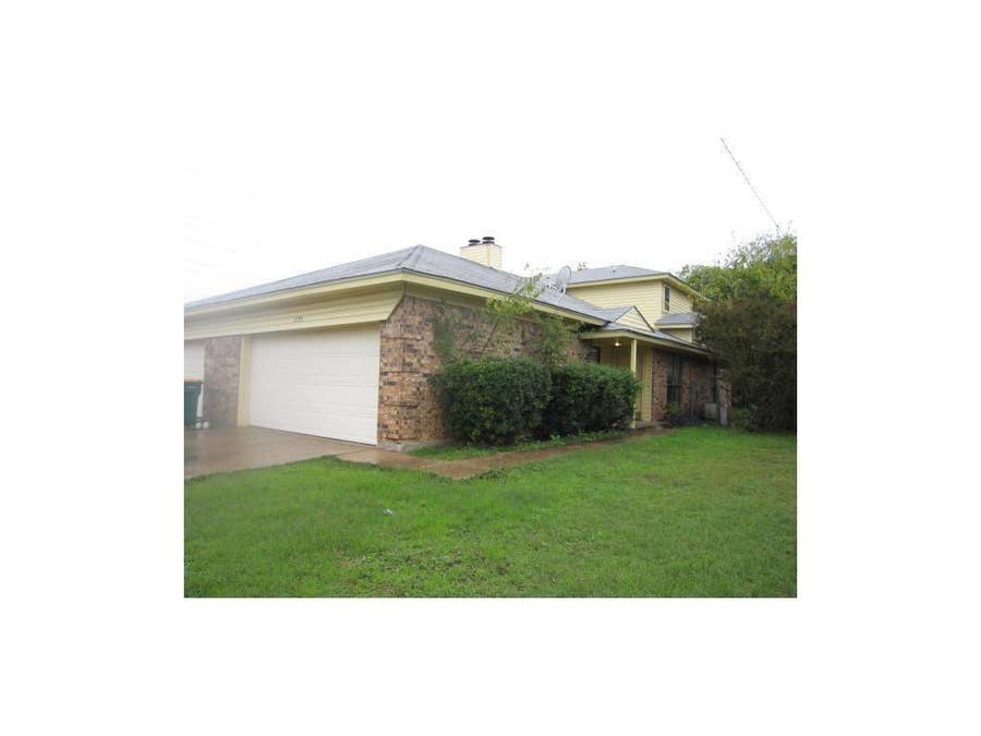Property photo for 1755 Carrington Drive, Glenn Heights, TX