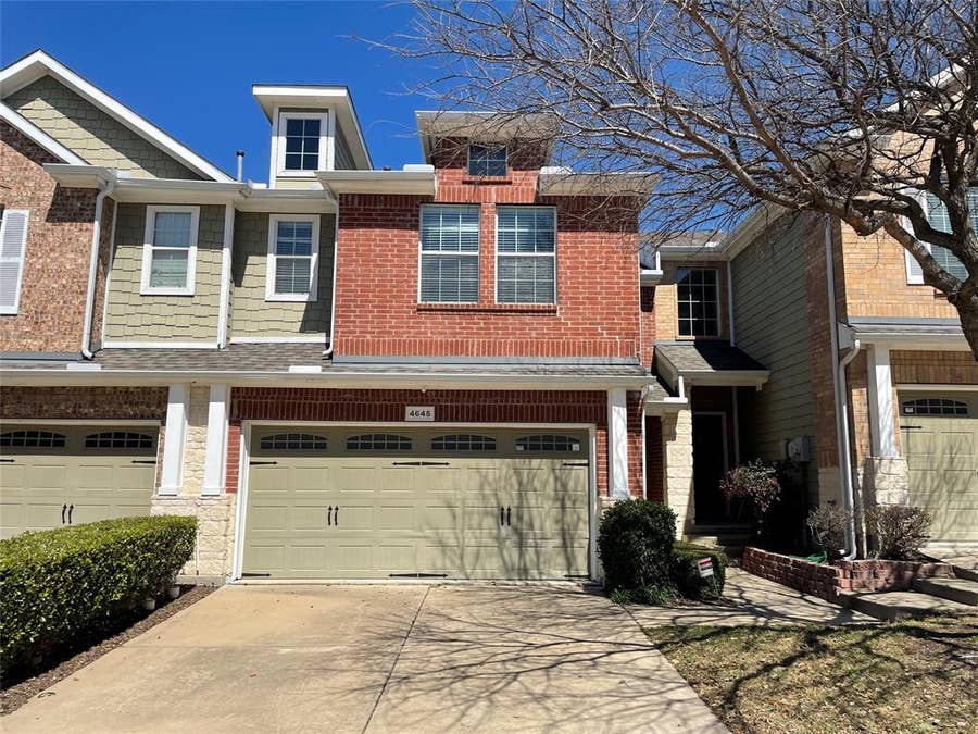 Property photo for 4645 Penelope Lane, Plano, TX