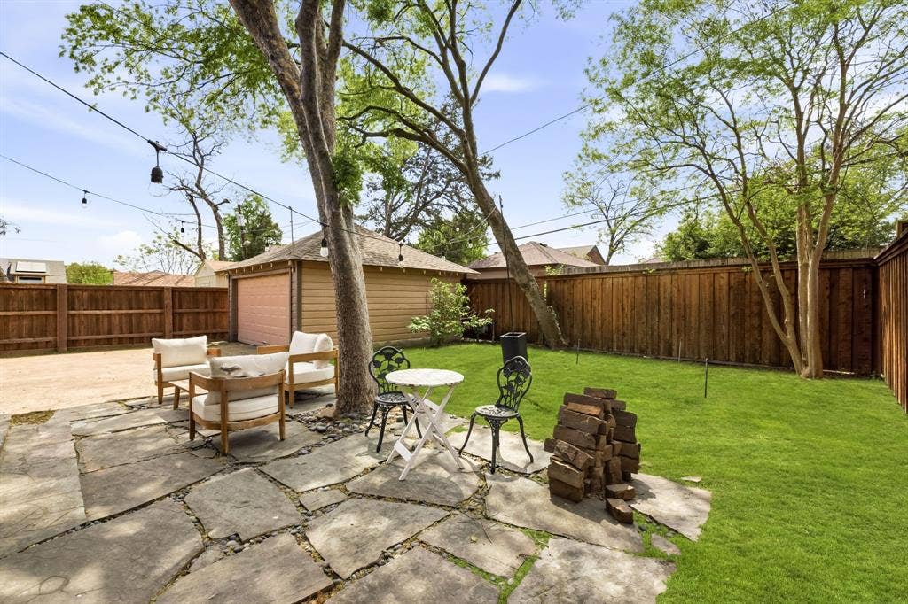 907 Monte Vista Drive, Dallas, TX 75223 907 Monte Vista Drive, Dallas, TX 75223