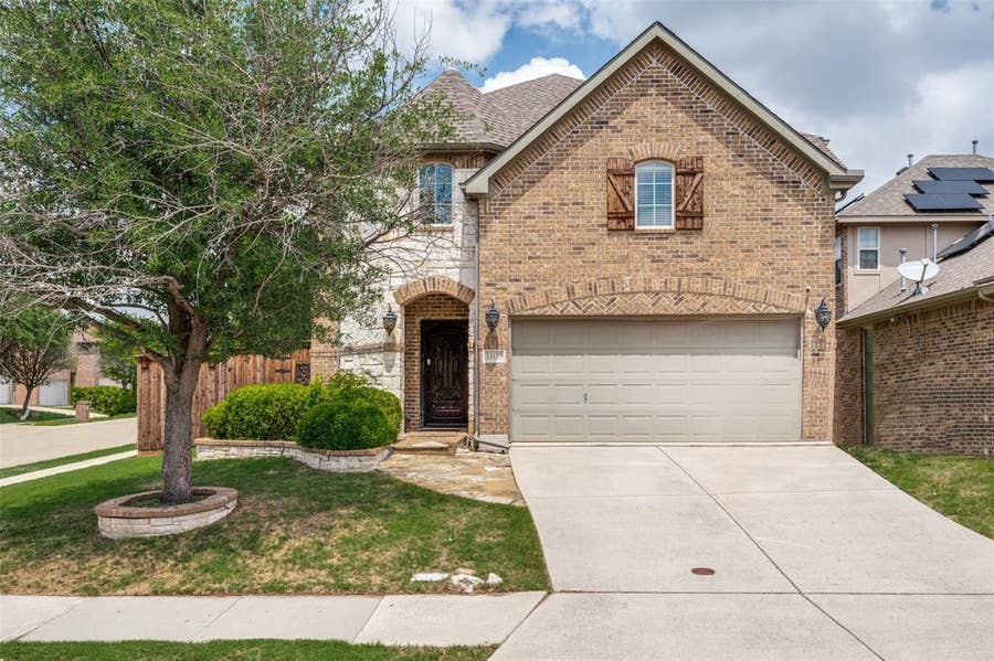 Property photo for 10632 Bolivar Drive, McKinney, TX
