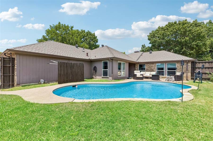 Property photo for 3100 Bullock Drive, Plano, TX