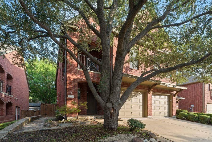 Property photo for 317 Gershwin Way, McKinney, TX