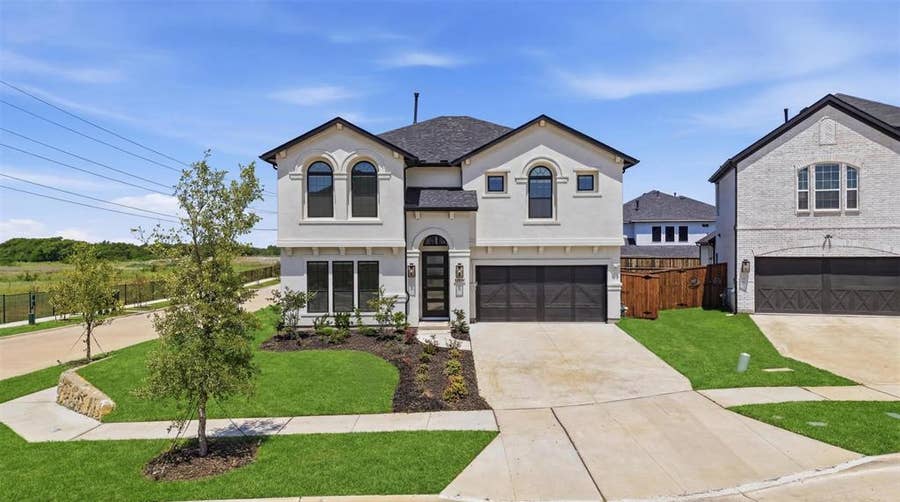 Property photo for 10614 Born Free Road, Frisco, TX