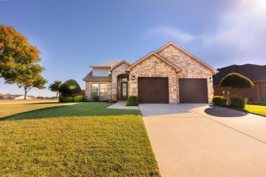 Property photo for 810 Miramar Drive, Rockwall, TX