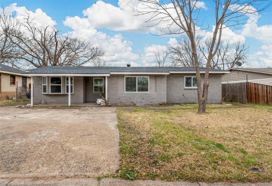 Property photo for 2202 Major Drive, Dallas, TX
