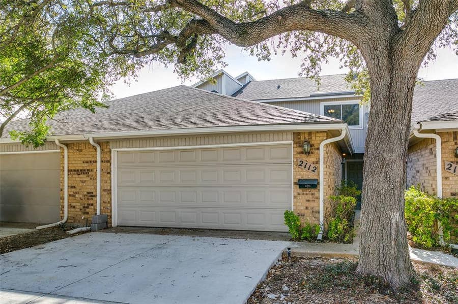 Property photo for 2112 MistyMeadow Court, Carrollton, TX