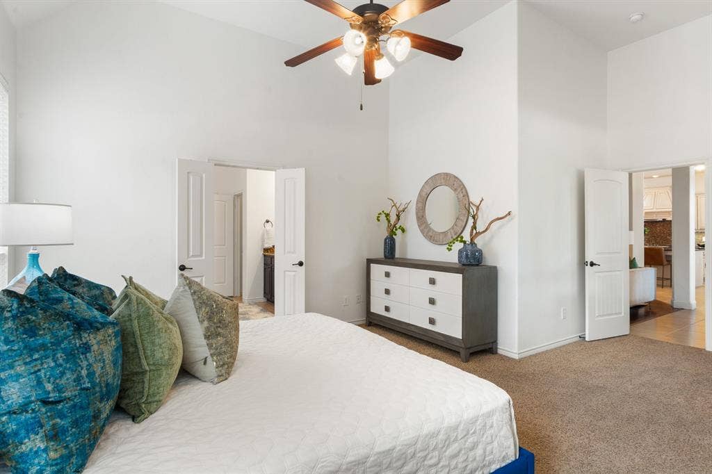 9627 Crown Ridge Drive, Frisco, TX 75035 9627 Crown Ridge Drive, Frisco, TX 75035