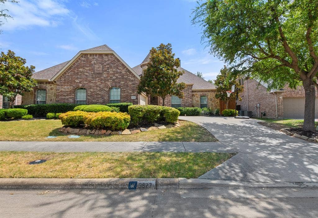 9627 Crown Ridge Drive, Frisco, TX 75035 9627 Crown Ridge Drive, Frisco, TX 75035