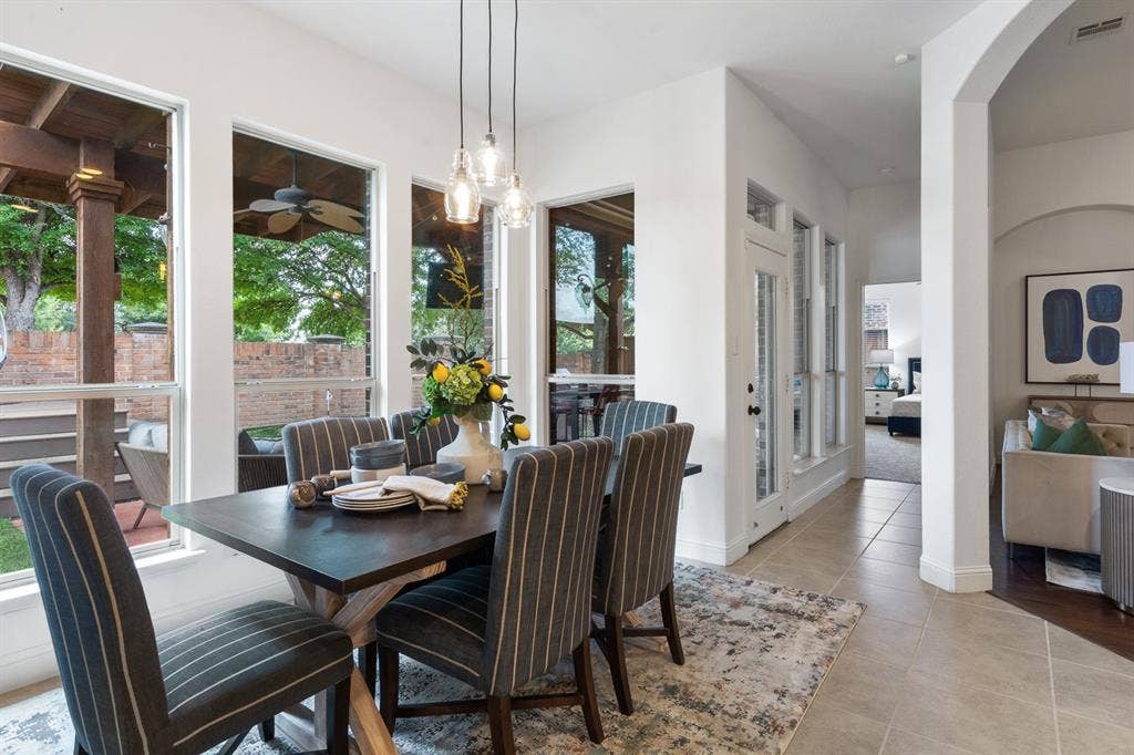 9627 Crown Ridge Drive, Frisco, TX 75035 9627 Crown Ridge Drive, Frisco, TX 75035