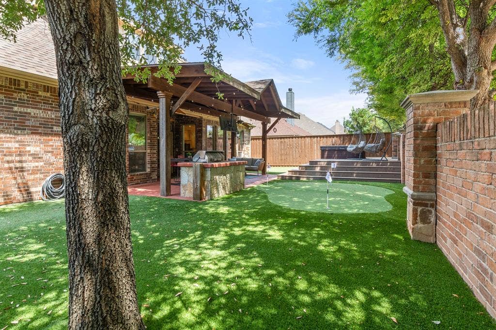 9627 Crown Ridge Drive, Frisco, TX 75035 9627 Crown Ridge Drive, Frisco, TX 75035