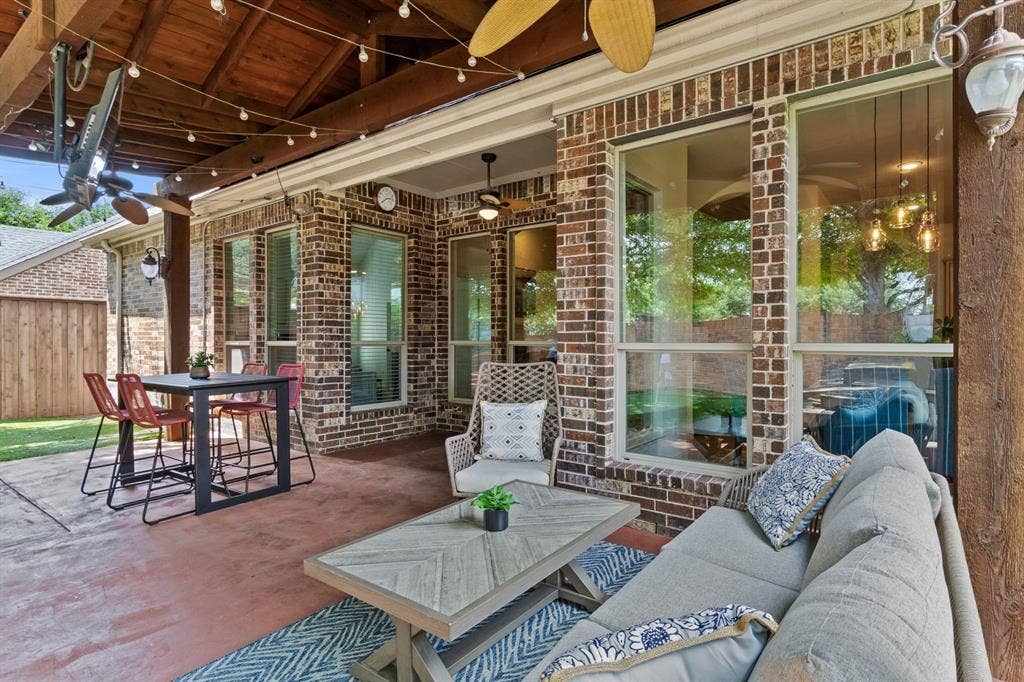 9627 Crown Ridge Drive, Frisco, TX 75035 9627 Crown Ridge Drive, Frisco, TX 75035