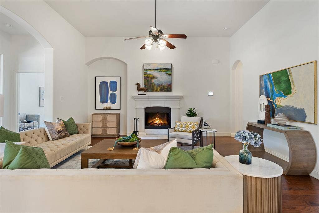 9627 Crown Ridge Drive, Frisco, TX 75035 9627 Crown Ridge Drive, Frisco, TX 75035