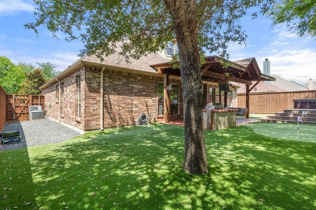 9627 Crown Ridge Drive, Frisco, TX 75035 9627 Crown Ridge Drive, Frisco, TX 75035