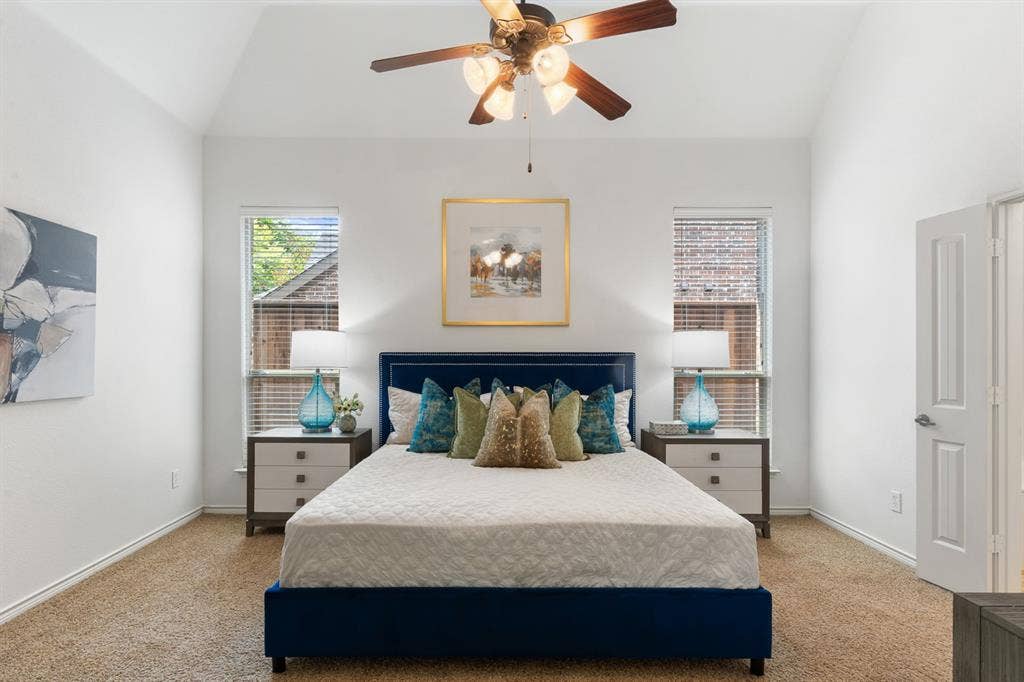 9627 Crown Ridge Drive, Frisco, TX 75035 9627 Crown Ridge Drive, Frisco, TX 75035