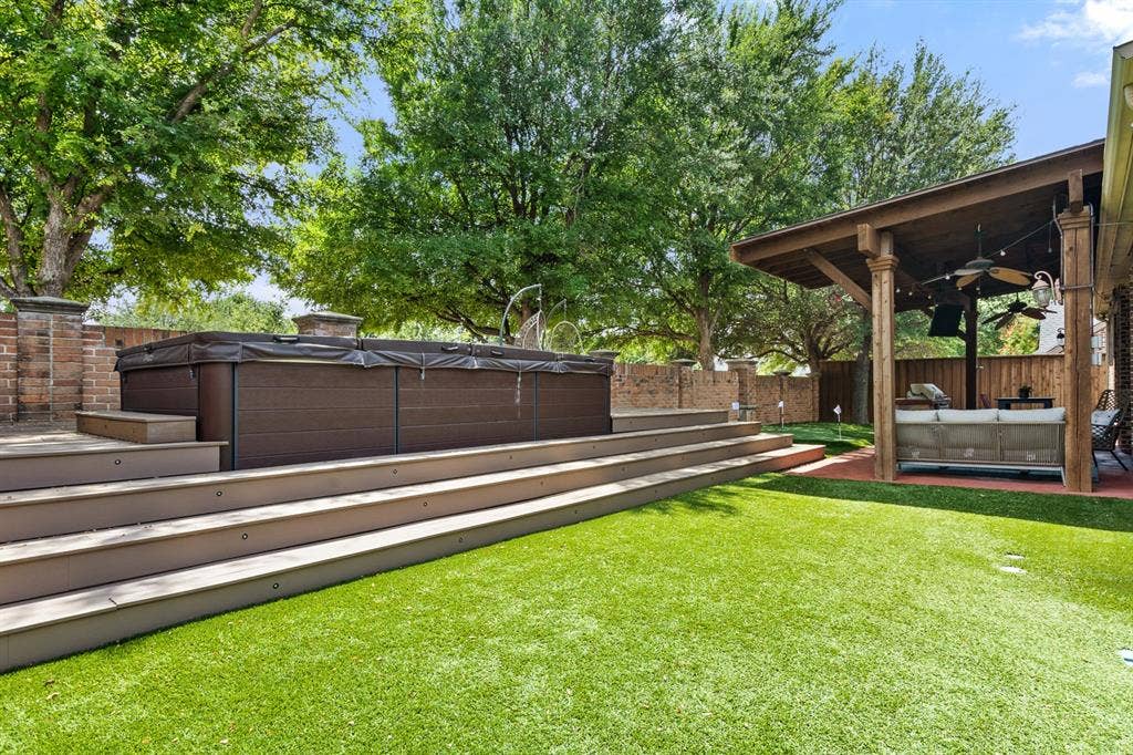 9627 Crown Ridge Drive, Frisco, TX 75035 9627 Crown Ridge Drive, Frisco, TX 75035