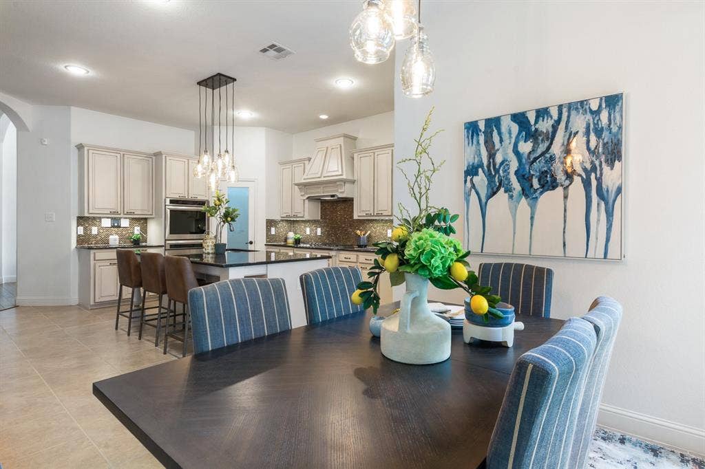 9627 Crown Ridge Drive, Frisco, TX 75035 9627 Crown Ridge Drive, Frisco, TX 75035