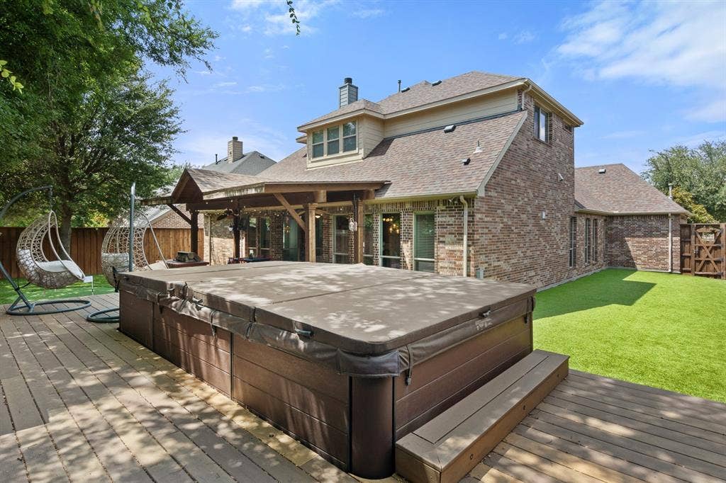 9627 Crown Ridge Drive, Frisco, TX 75035 9627 Crown Ridge Drive, Frisco, TX 75035