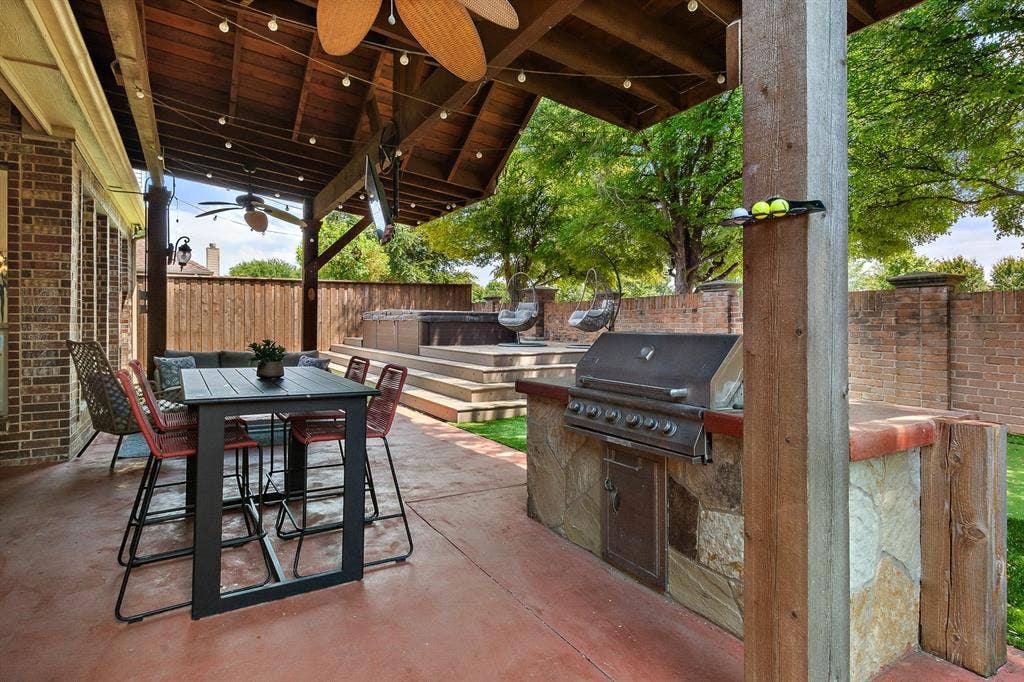 9627 Crown Ridge Drive, Frisco, TX 75035 9627 Crown Ridge Drive, Frisco, TX 75035