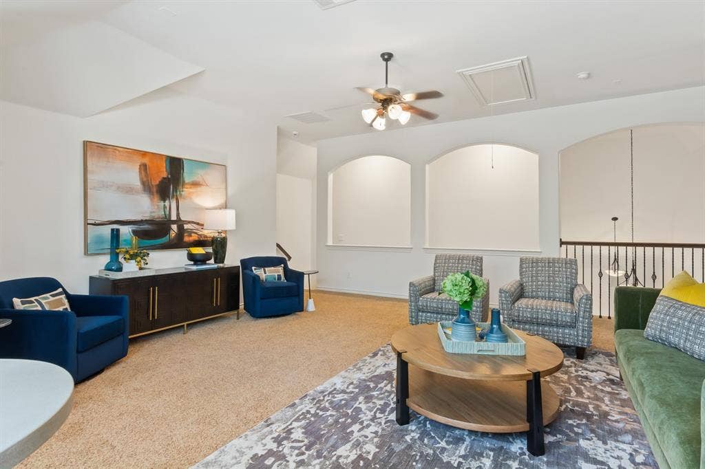 9627 Crown Ridge Drive, Frisco, TX 75035 9627 Crown Ridge Drive, Frisco, TX 75035
