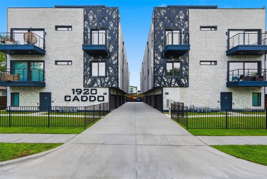 Property photo for 1920 Caddo Street, #204, Dallas, TX