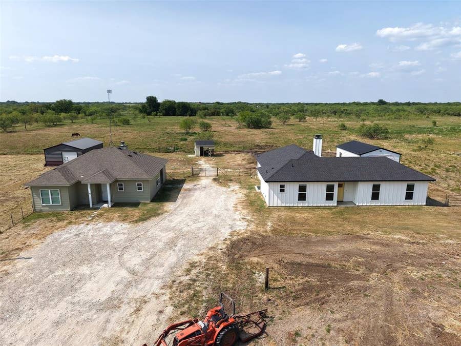 Property photo for 6620 Taylor Ranch Loop, Kaufman, TX