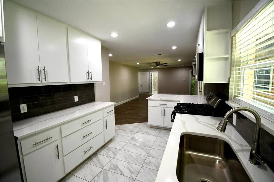 Property photo for 1015 Mitchell Road, Irving, TX