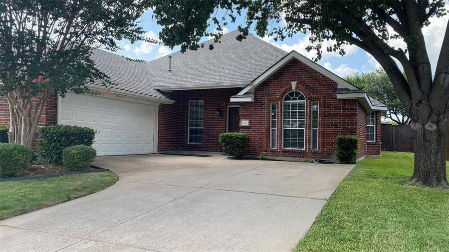 Property photo for 1326 Kingsley Court, Allen, TX