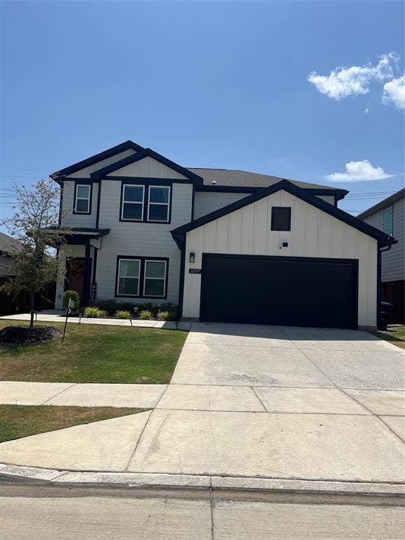 Property photo for 6717 Babylon Boulevard, Fort Worth, TX