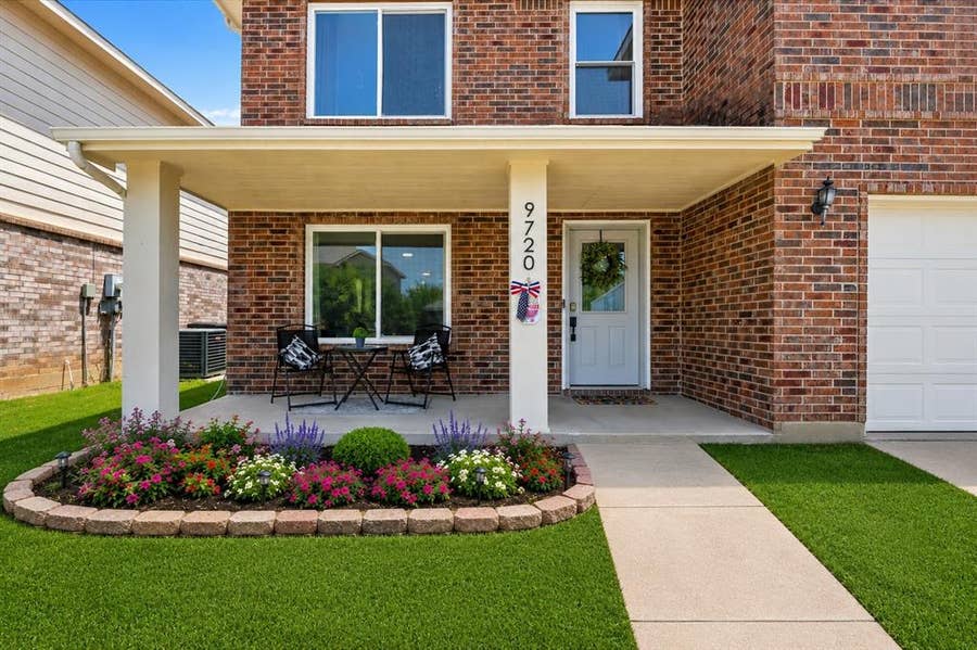 Property photo for 9720 Manassas Road, Fort Worth, TX