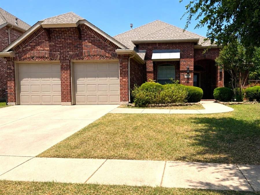Property photo for 2713 Katie Trail, Melissa, TX