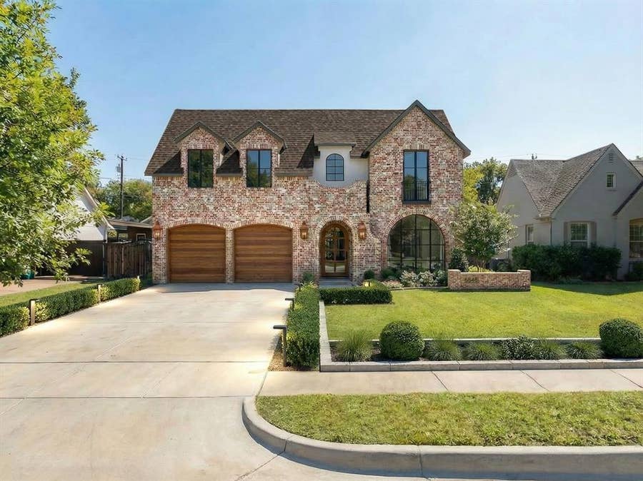 Property photo for 6848 Clayton Avenue, Dallas, TX