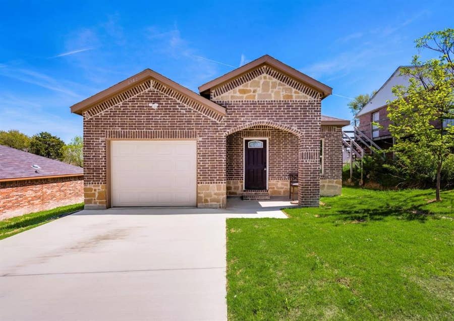 Property photo for 6342 Teague Drive, Dallas, TX